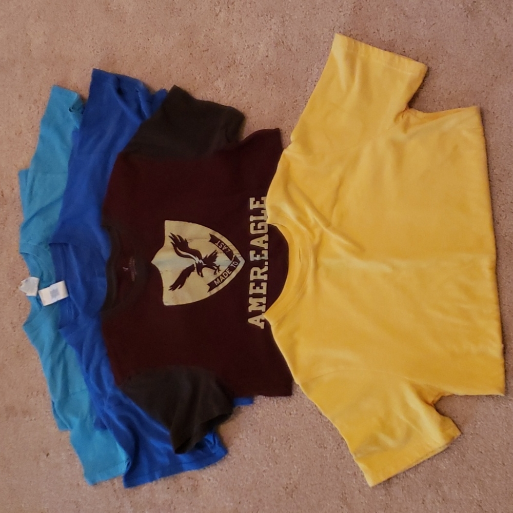 Boys Shirts